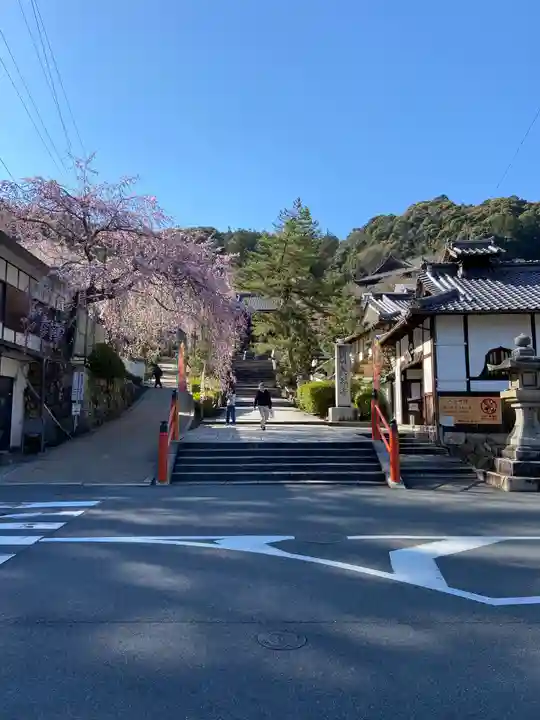 長谷寺のその他建物