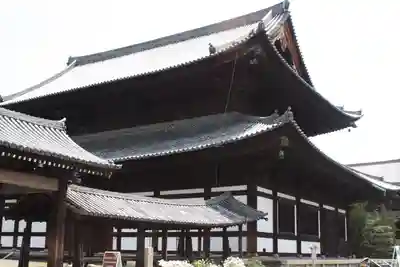 東福禅寺（東福寺）(京都府)