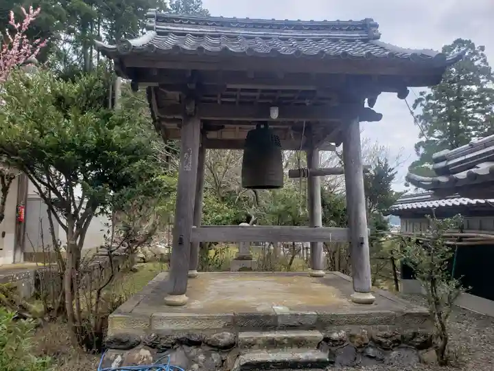 神通寺のその他建物