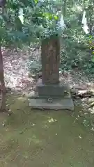 成田熊野神社の建物その他