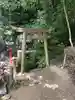 越木岩神社の末社・摂社