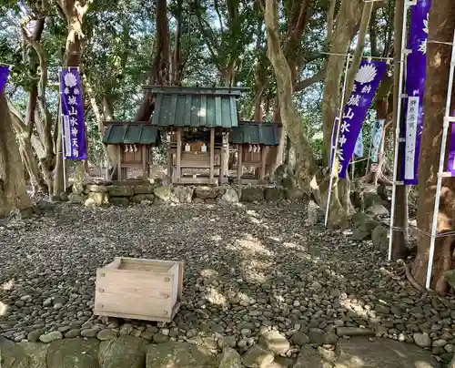 真義篠島教会(愛知県)