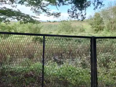 古市場氷川神社(埼玉県)