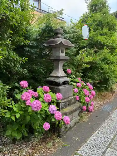 五所神社(神奈川県)