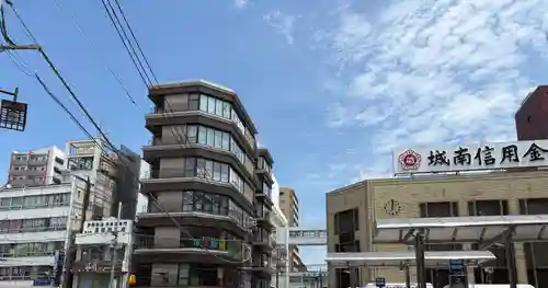 東之院(東京都)