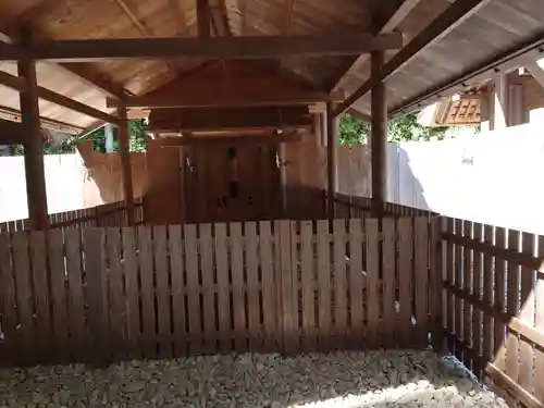 月讀宮（皇大神宮別宮）のその他建物