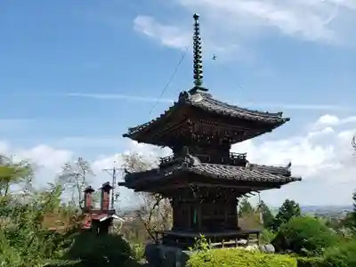 平安寺のその他建物