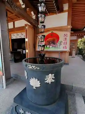 武蔵第六天神社のその他建物
