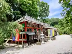 不動寺(埼玉県)