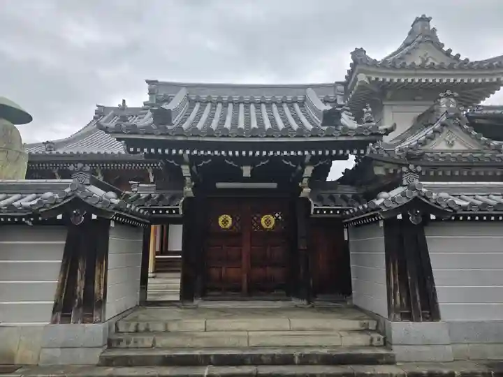 永福寺(大阪府)