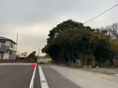 成田山教会(千葉県)