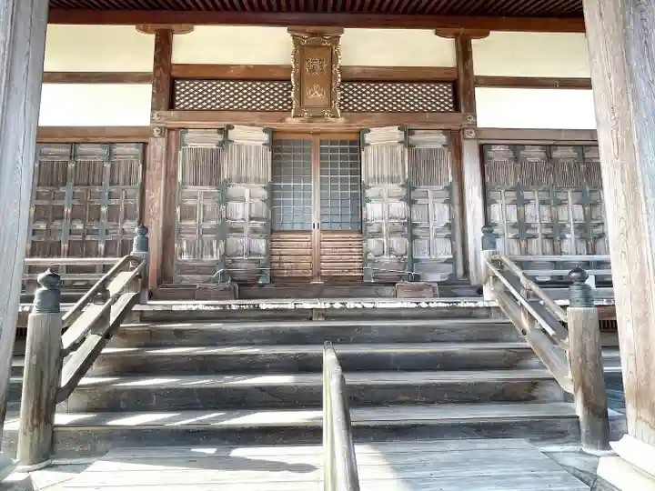 正覚院(滋賀県)