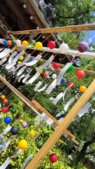 松尾大社のその他建物