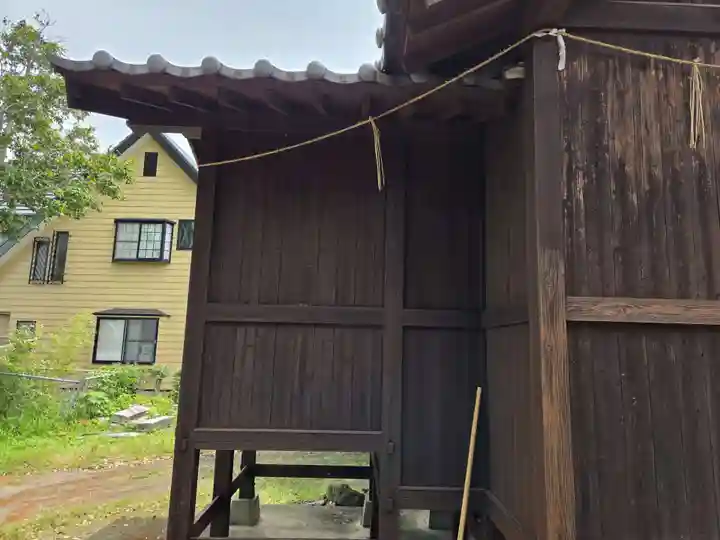 髙木八幡宮(佐賀県)