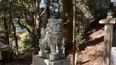 毛知比神社(滋賀県)