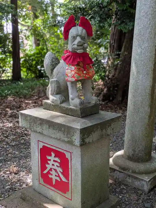 息栖神社(茨城県)