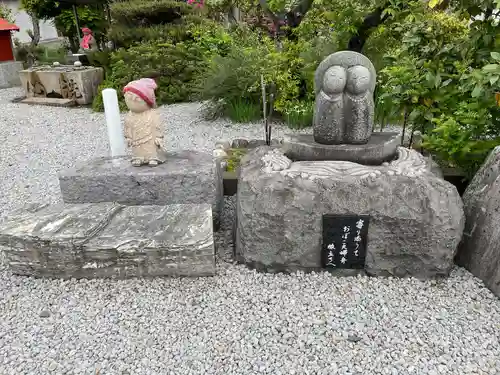 善光寺東海別院（祖父江善光寺）(愛知県)