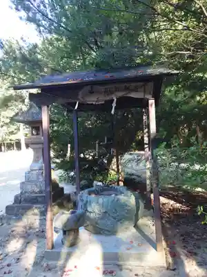 長浜神社(島根県)