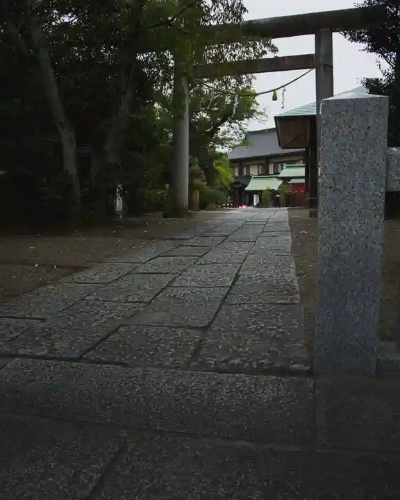 水戸東照宮(茨城県)