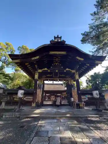 豊国神社(京都府)