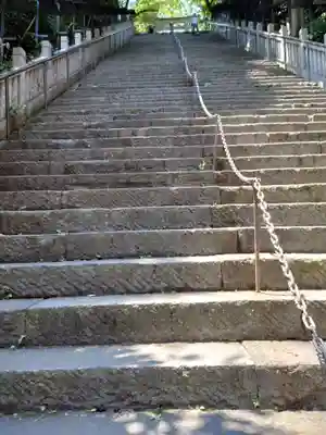 愛宕神社(東京都)