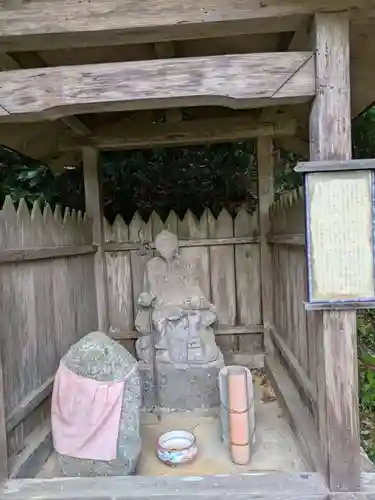 大願寺(奈良県)