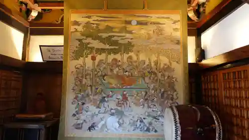 平等寺(徳島県)