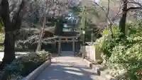 仙波東照宮のその他建物