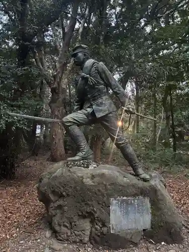靜岡縣護國神社(静岡県)