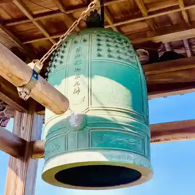 朝日寺のその他建物