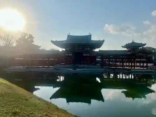 平等院(京都府)