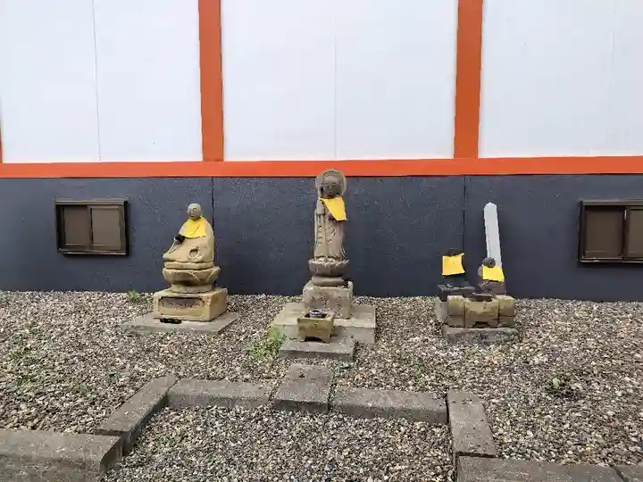 宝珠寺(北海道)