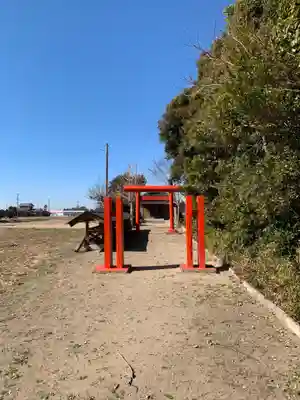 熊野神社(千葉県)