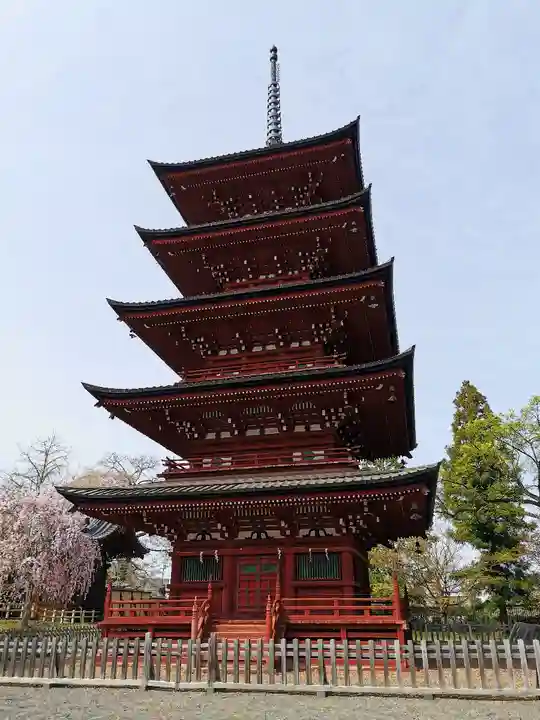 最勝院のその他建物