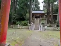 三島神社(千葉県)