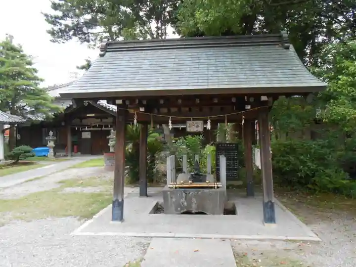 賀茂神社(愛知県)