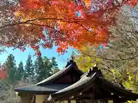 蚊里田八幡宮(長野県)