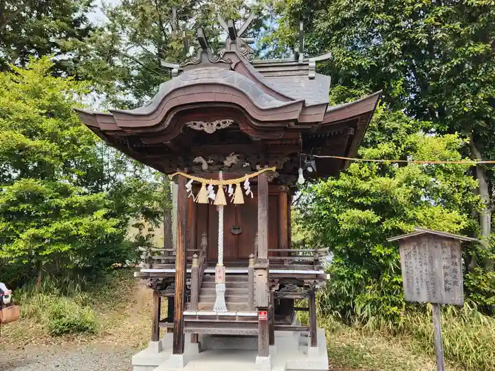 神戸神社(兵庫県)
