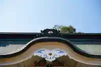 武雄神社のその他建物