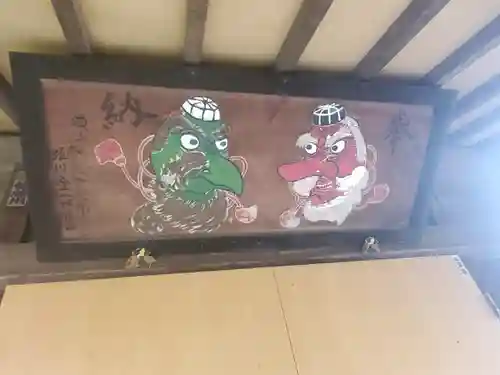 白髭神社の建物その他