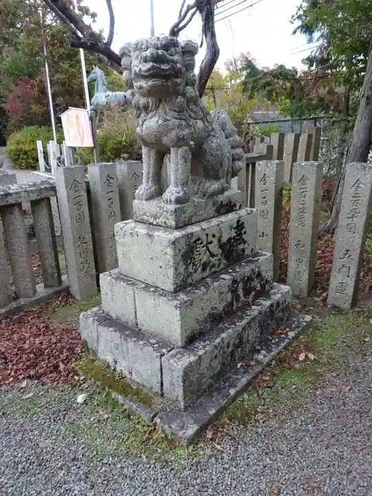 大森神社(大阪府)