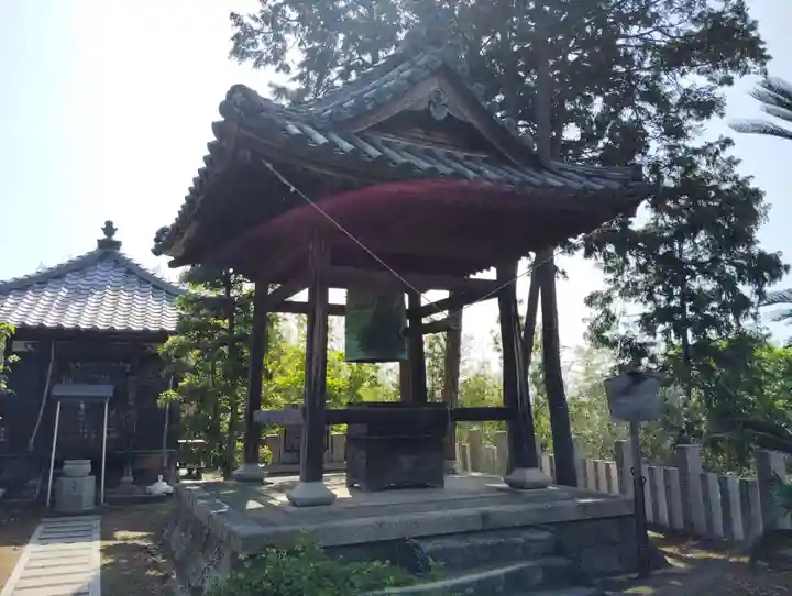 不動院本覚寺(香川県)
