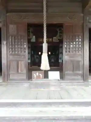 須賀神社(埼玉県)