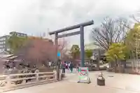 四柱神社(長野県)