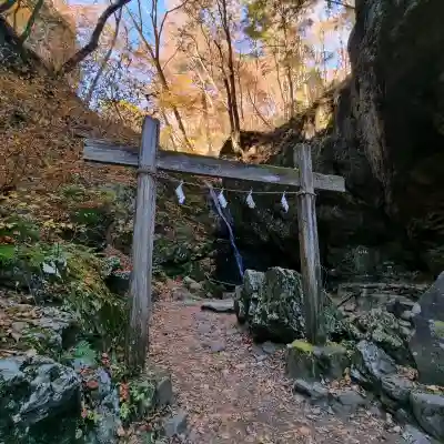 武蔵御嶽神社(東京都)