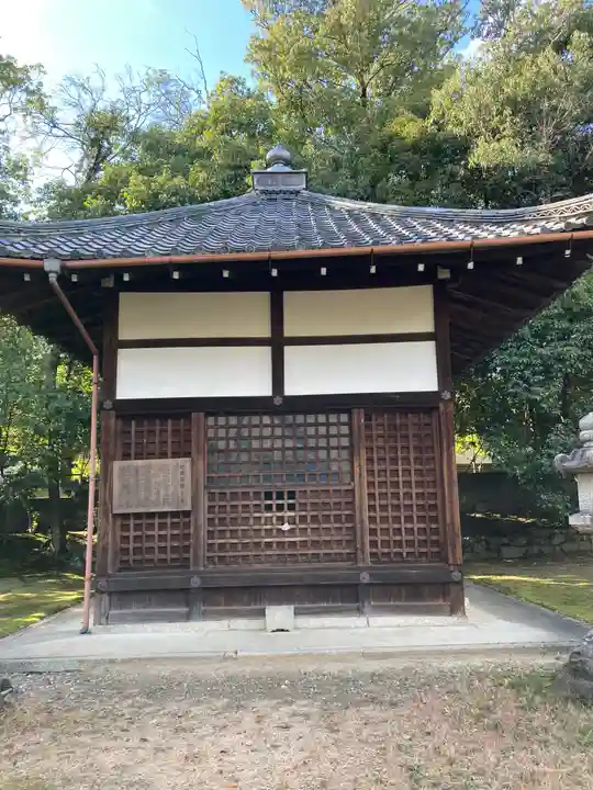 廣隆寺(京都府)