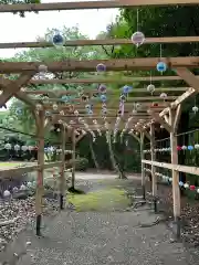 彌都加伎神社(三重県)