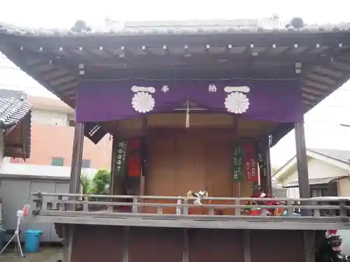 太田神社のその他建物