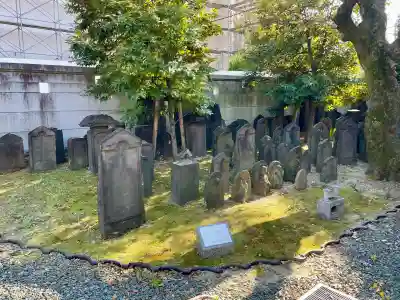 法泉寺(東京都)