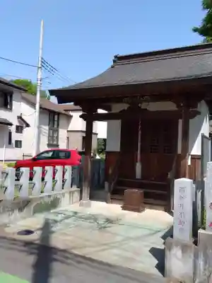 熊野神社(埼玉県)